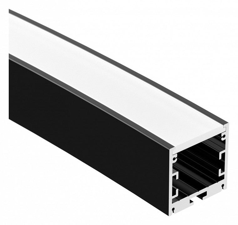 Профиль универсальный arlight sl-arc 027634