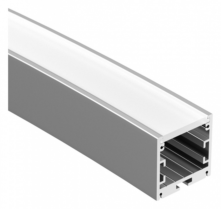Профиль универсальный arlight sl-arc 027635
