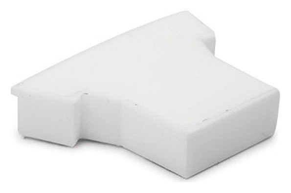 Заглушка для профиля arlight klus 027736