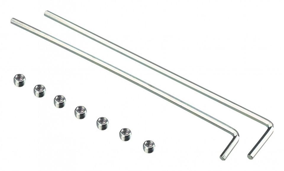 Набор винтов для рассеивателя arlight arc 027851