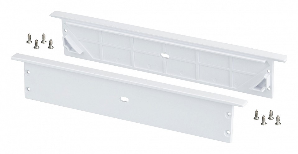 Заглушка для профиля arlight arh 027918