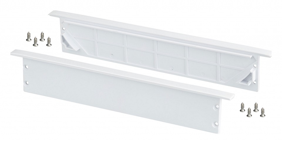 Заглушка для профиля arlight arh 027919