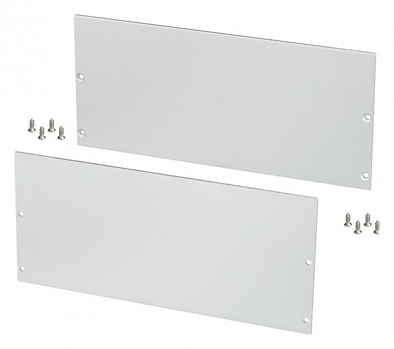 Заглушка для профиля arlight arh 027925