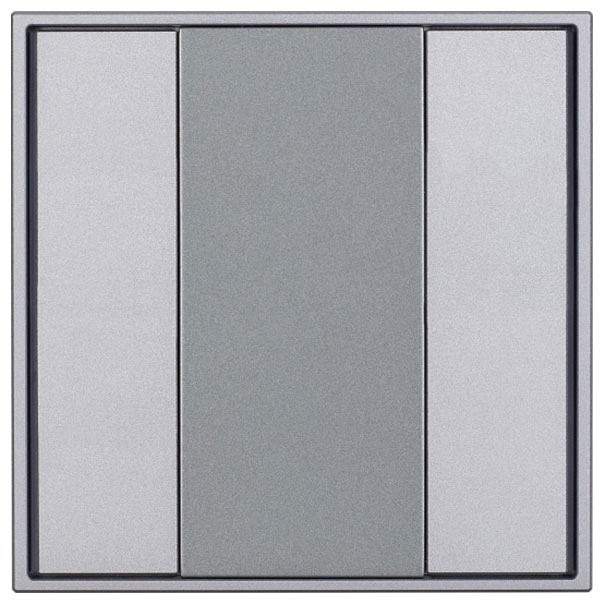 Панель универсальная клавишная встраиваемая arlight  027963