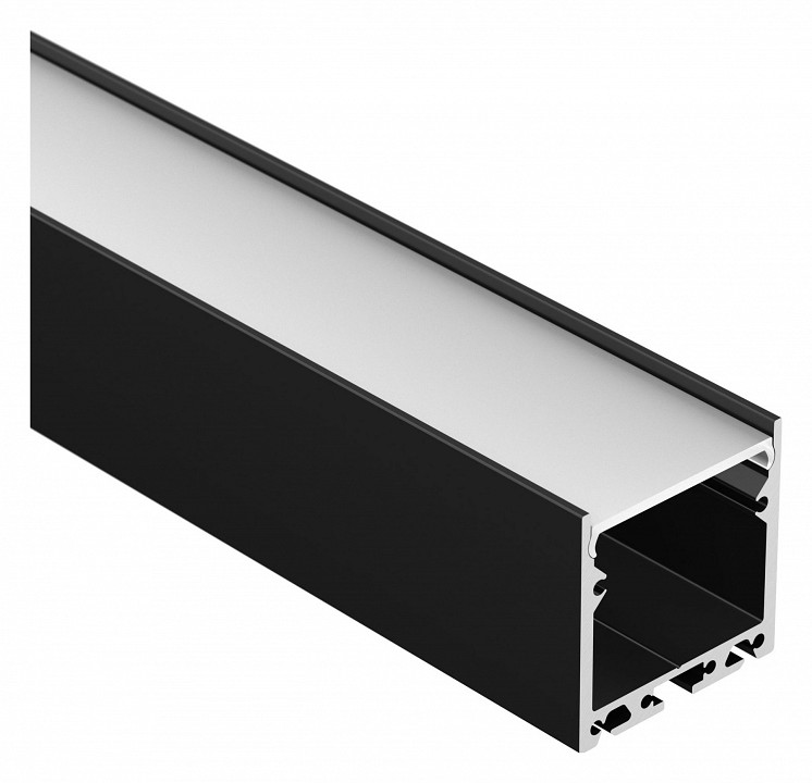 Короб универсальный arlight sl-line 027986