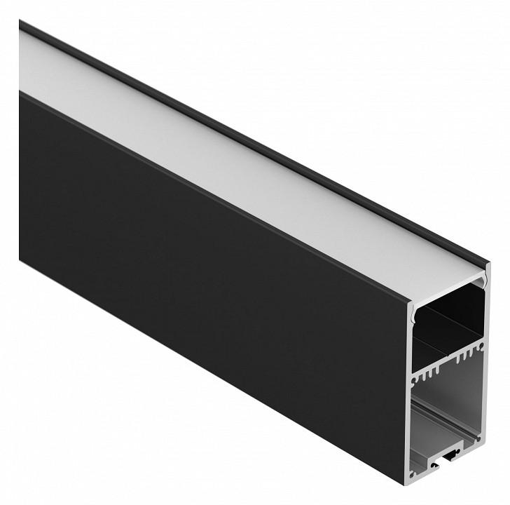 Короб накладной arlight sl-line 027987