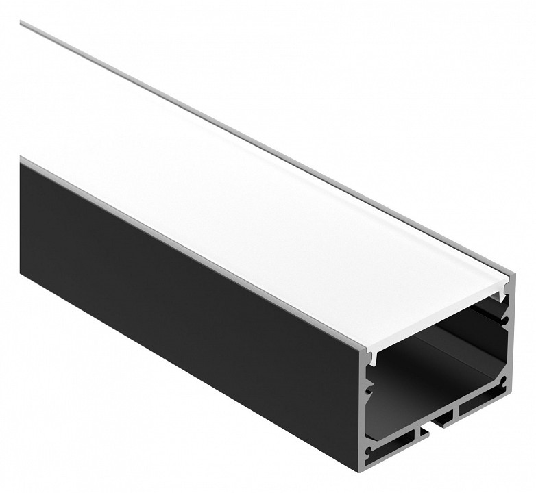 Короб универсальный arlight sl-line 027988