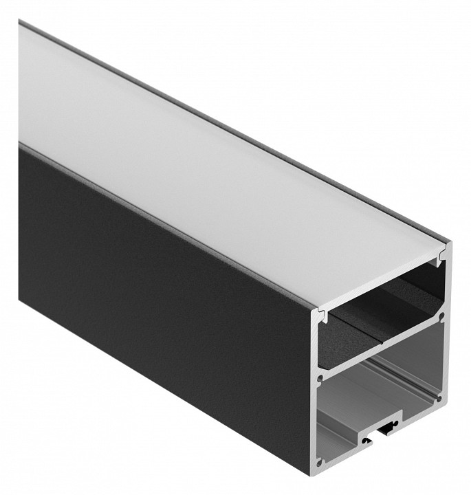 Короб универсальный arlight sl-line 027990