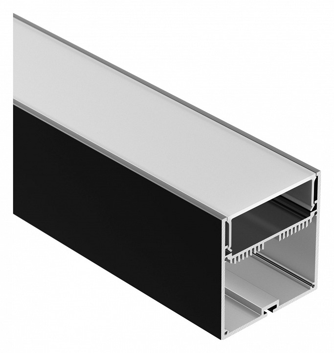 Короб универсальный arlight sl-line 027991