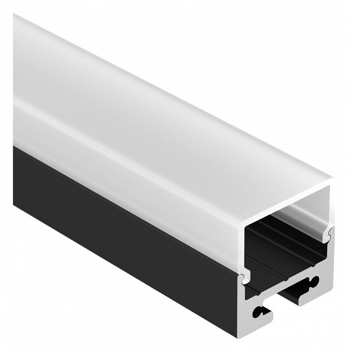 Короб универсальный arlight sl-line 027993