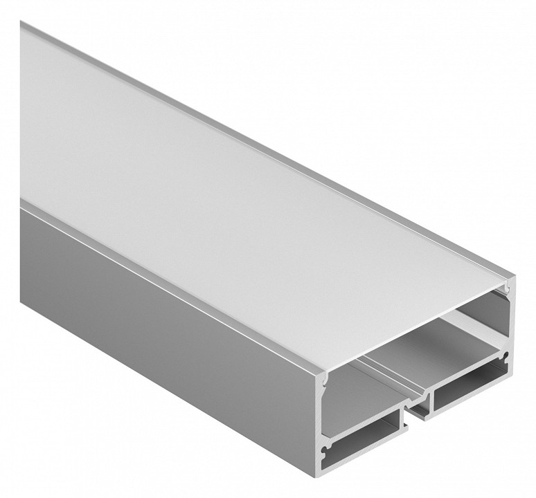 Короб универсальный arlight sl-line 028033