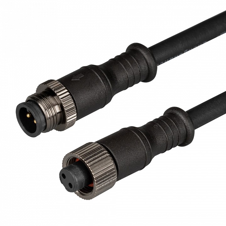 Соединитель сетевой arlight lumiline 028119