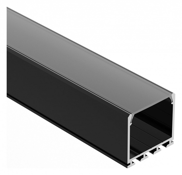 Профиль универсальный arlight pls-lock 028123