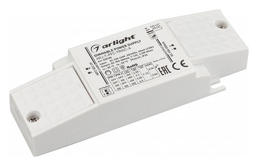 Блок питания arlight arj 28188