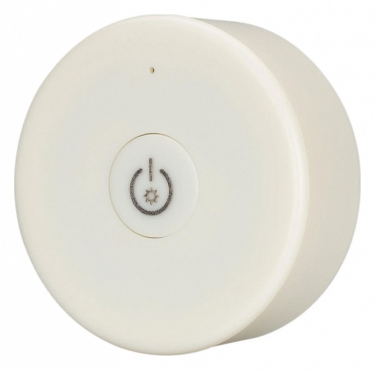 Панель-диммер сенсорный накладной arlight smart 28333