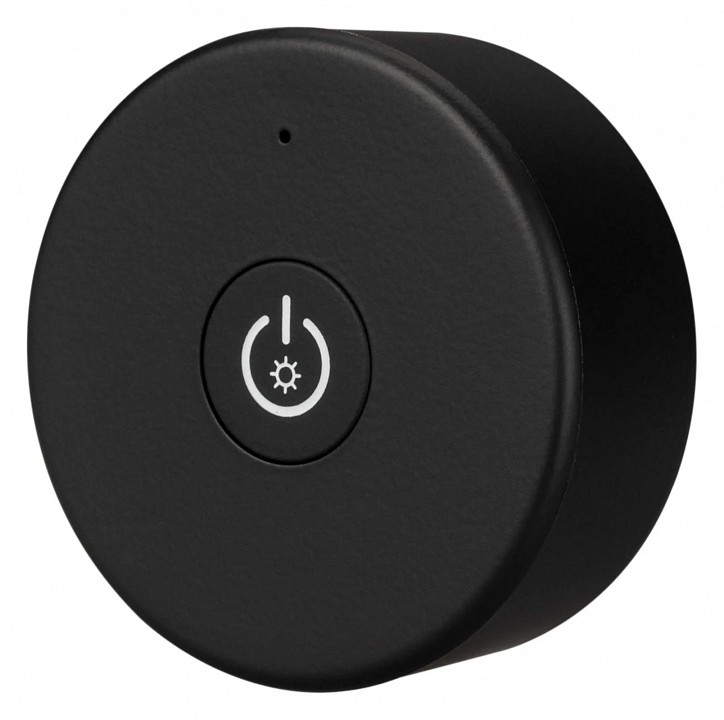 Панель-диммер сенсорный накладной arlight smart 28334