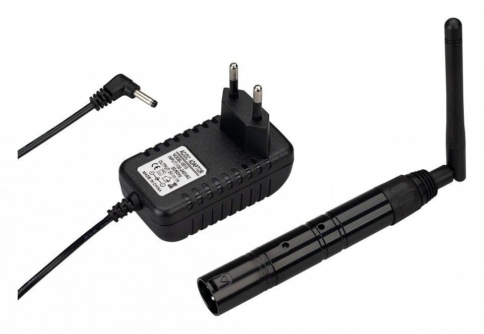 Усилитель arlight smart 028416