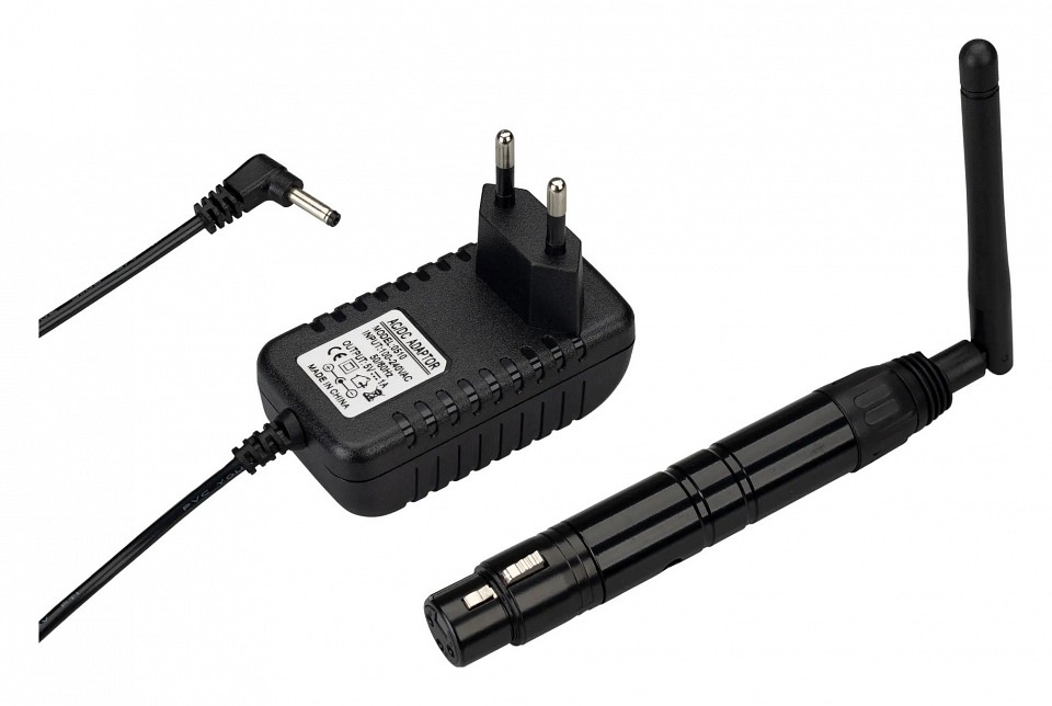 Усилитель arlight smart 028417