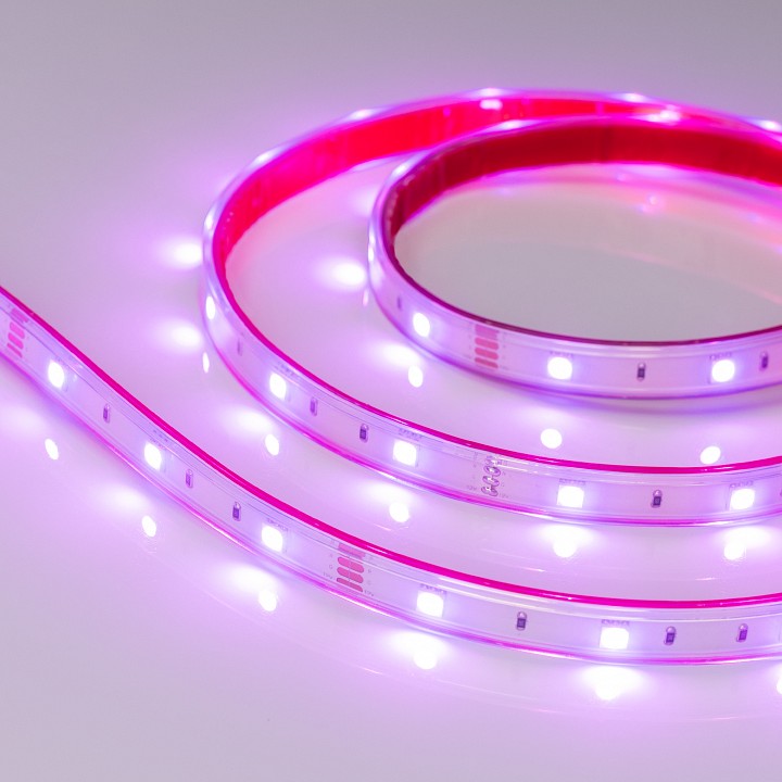 Лента светодиодная arlight rtw герметичная 028711