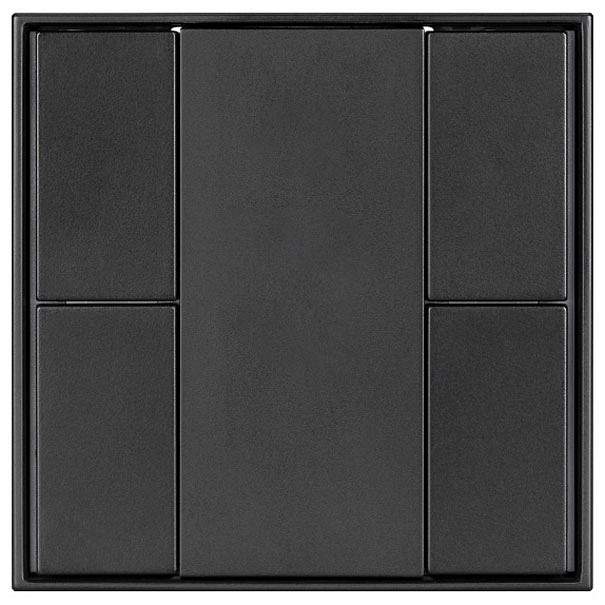 Панель универсальная клавишная встраиваемая arlight  028758