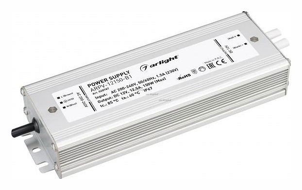 Блок питания arlight arpv-12150-b1 028787