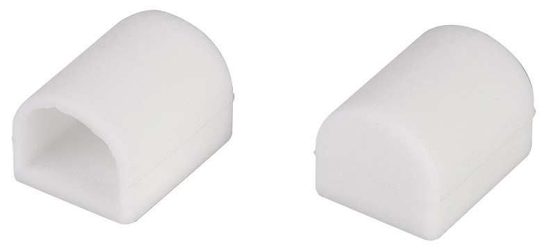 Заглушка для лент arlight  028811