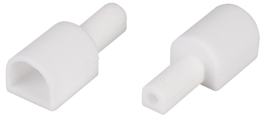 Заглушка для лент arlight  028812