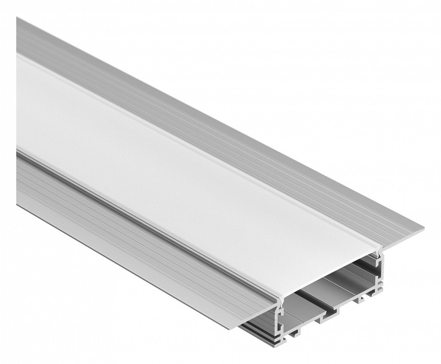 Профиль встраиваемый arlight klus-power 028917