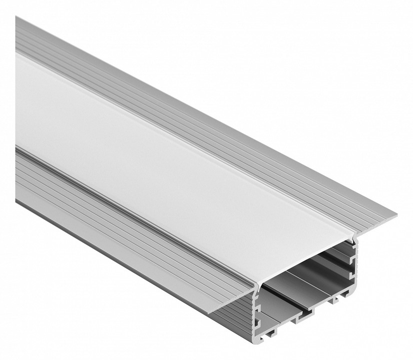 Профиль встраиваемый arlight klus-power 028918
