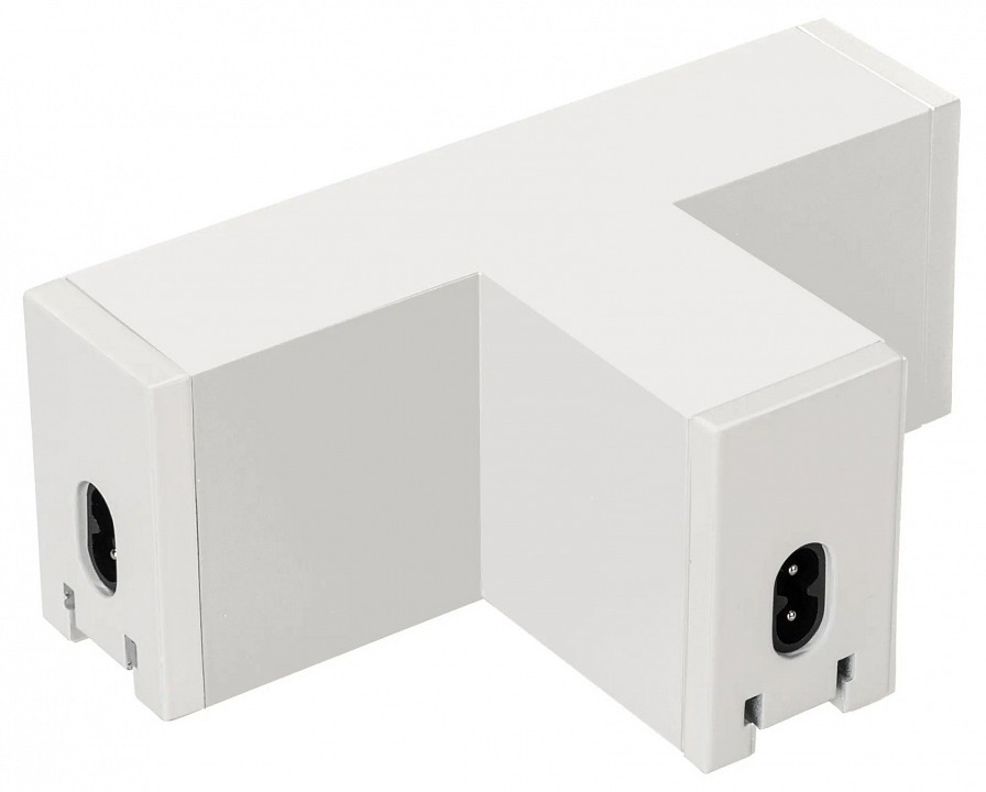 Соединитель t-образный для модульных светильников arlight neo-clip 028997