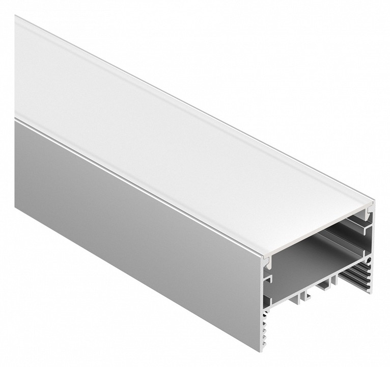 Профиль универсальный arlight sl-line 29040