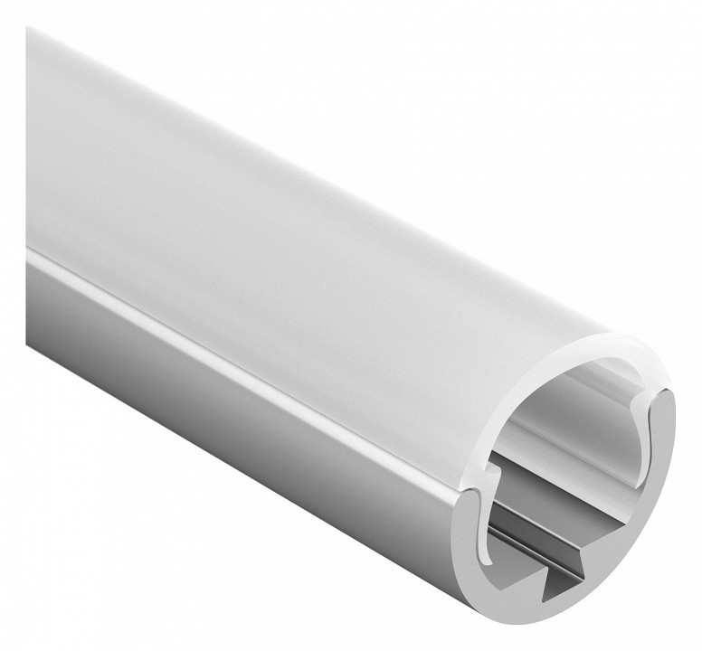 Профиль универсальный arlight round 29088