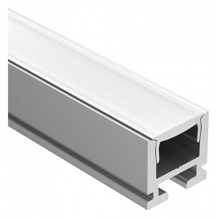 Профиль накладной arlight pik 029089