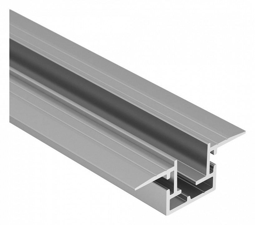 Профиль-держатель накладной arlight pik 29090