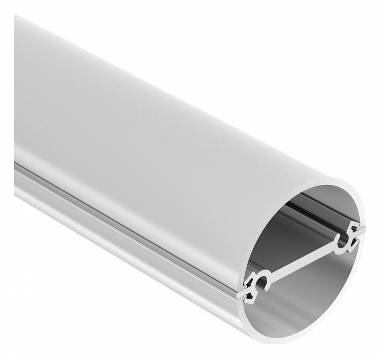 Профиль подвесной arlight round 029114