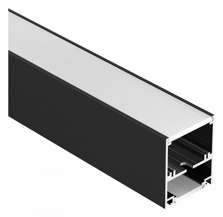Профиль подвесной arlight sl-arc 029266