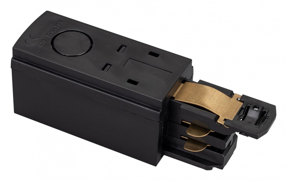 Токопровод концевой arlight lgd-4tr 29294