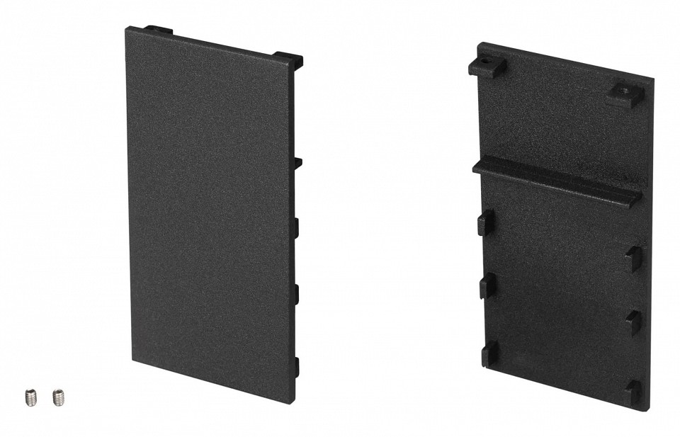 Заглушка для трека arlight mag-45 029328