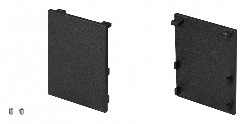 Заглушка для трека arlight mag-45 029329