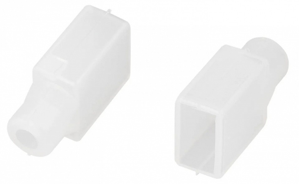 Заглушка для лент arlight galaxy 029406