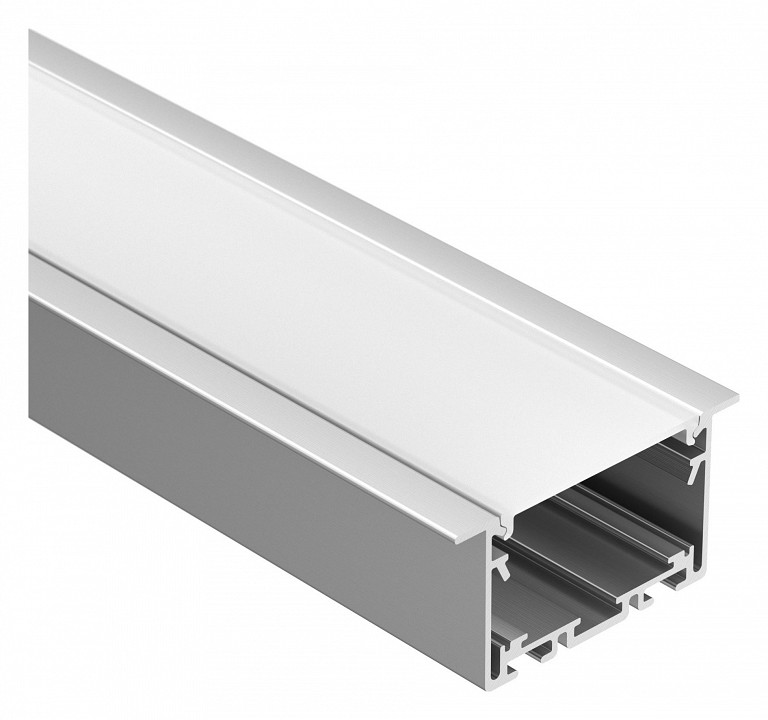 Профиль встраиваемый arlight s2-linia 29470