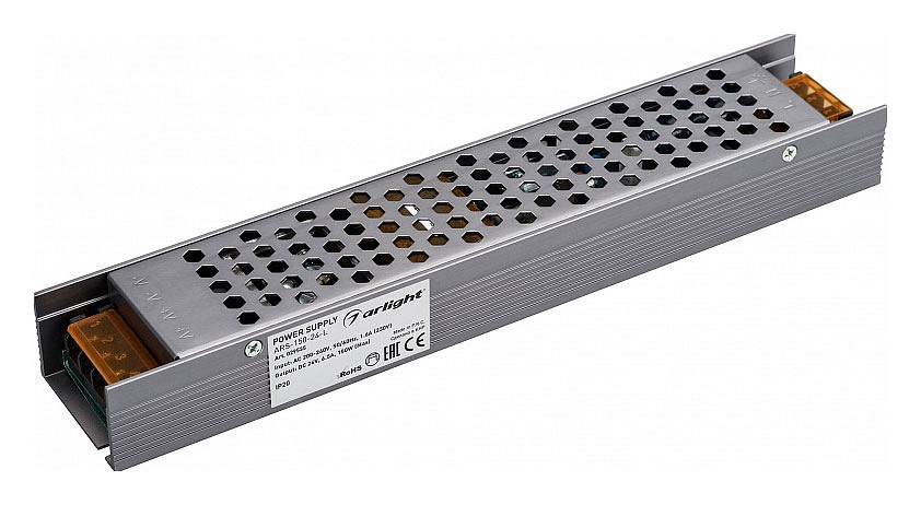 Блок питания arlight ars 029535