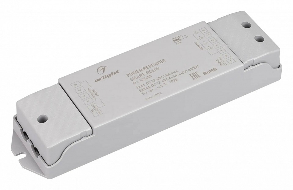 Усилитель arlight smart 029600