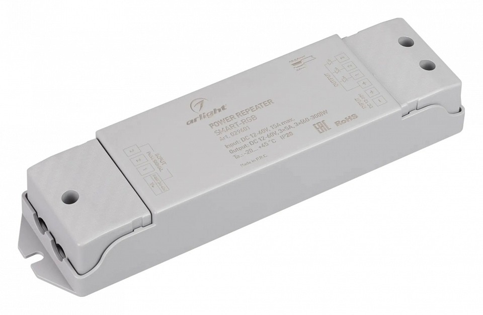 Усилитель arlight smart 029601