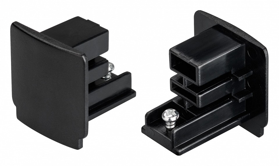 Заглушка для трека arlight lgd-4tr 29690