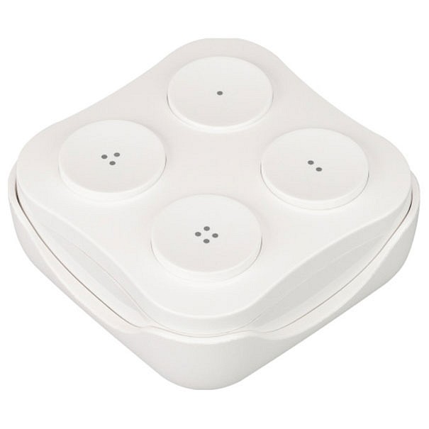 Панель универсальная клавишная встраиваемая arlight  029698