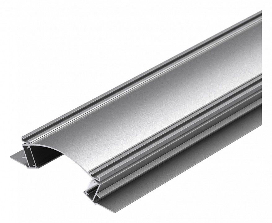 Короб встраиваемый arlight alm-arc-double 29852