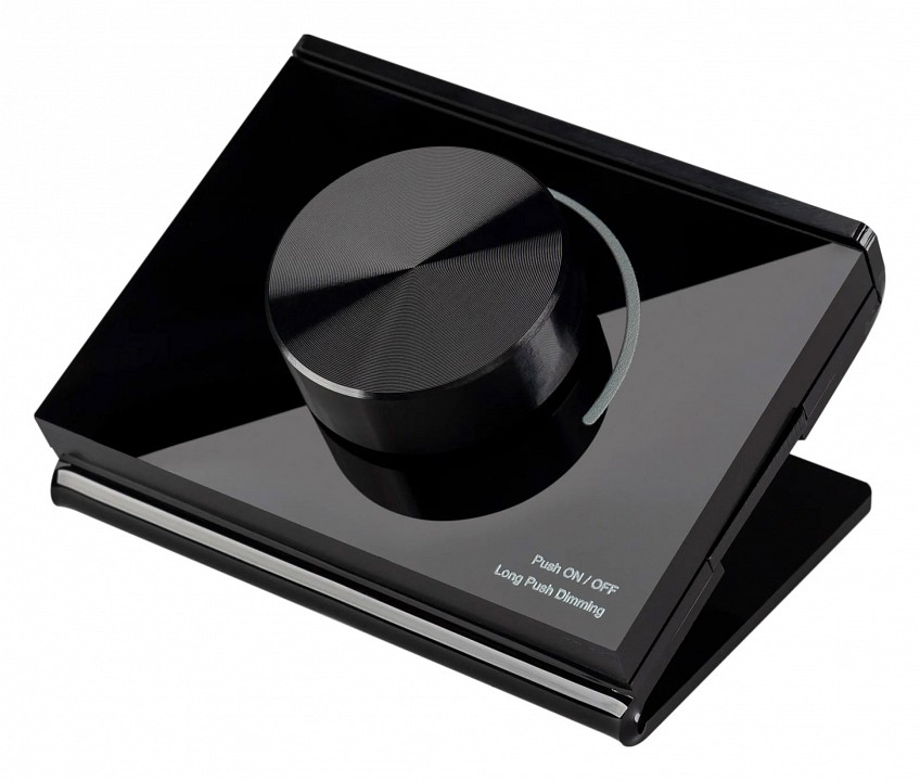 Панель-диммер роторный настольный arlight smart 029921