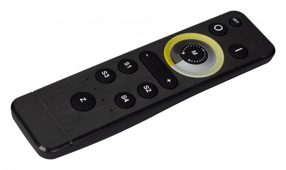 Пульт-диммер кнопочный arlight tuya 029926