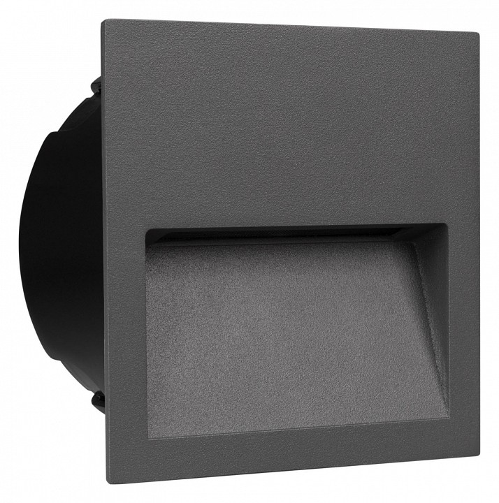 Встраиваемый светильник arlight trail 029963